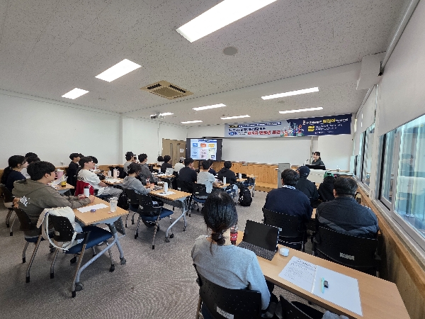 2025년 졸업생 초청 특강(김민아/15학번) 대표이미지
